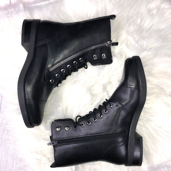 LAST ONE! Marc Fisher Uleesa Boot NWB - 9 - Picture 3 of 8